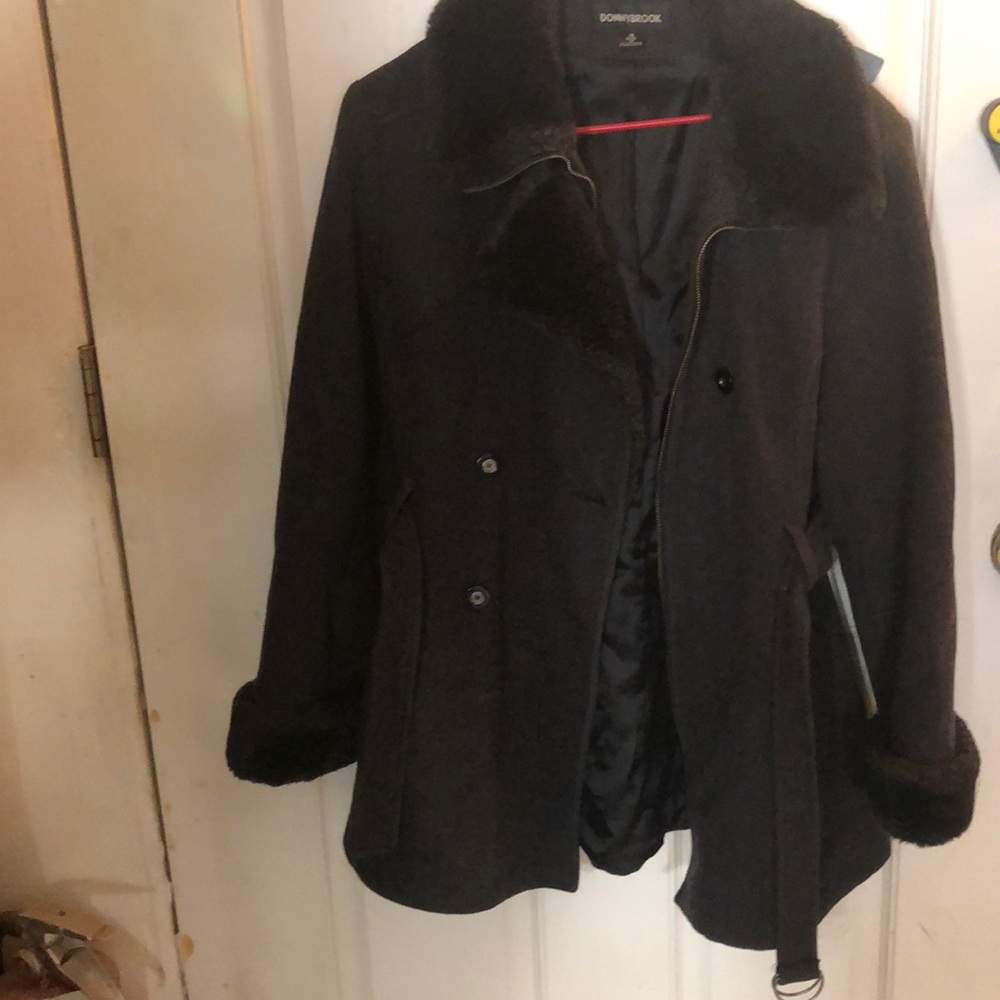 Winter coat